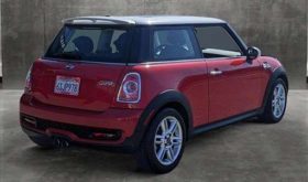 Used 2011 MINI Cooper Coupe