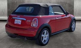 Used 2010 MINI Cooper