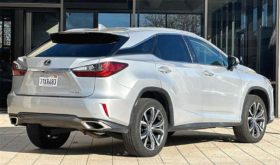 Used 2016 Lexus RX 350h