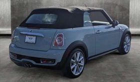 Used 2012 MINI Cooper