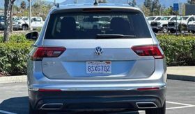 Used 2020 Volkswagen Tiguan