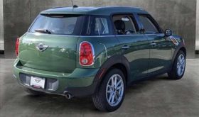 Used 2016 MINI Cooper Countryman