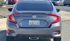 Used 2020 Honda Civic