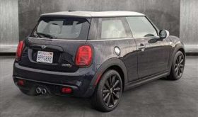 Used 2020 MINI Cooper