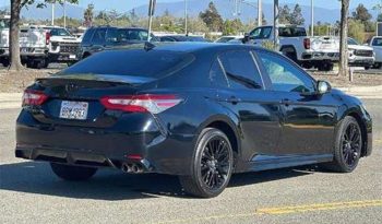 
										Used 2019 Toyota Camry full									