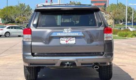 Used 2011 Toyota 4Runner