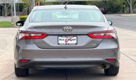 Used 2021 Toyota Camry