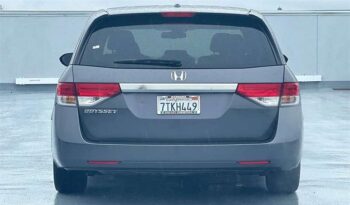 
										Used 2016 Honda Odyssey full									