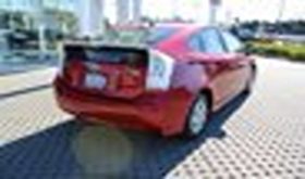 Used 2011 Toyota Prius