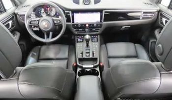 
										Used 2022 Porsche Macan full									