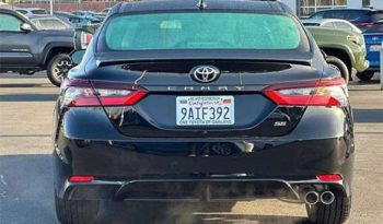 
										Used 2022 Toyota Camry full									