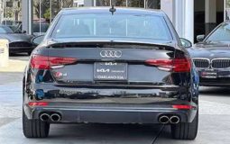 Used 2019 Audi S4