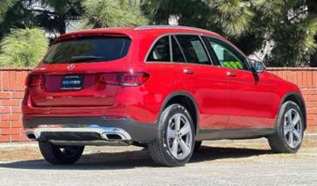 
										Used 2022 Mercedes-Benz GLC 300 full									