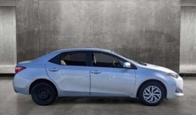 Used 2019 Toyota Corolla