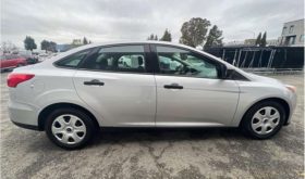 Used 2018 Ford Focus