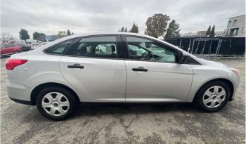 
										Used 2018 Ford Focus full									