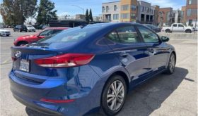 Used 2018 Hyundai Elantra