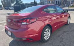 Used 2020 Hyundai Elantra