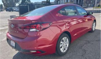 
										Used 2020 Hyundai Elantra full									