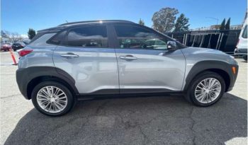 
										Used 2020 Hyundai Kona full									