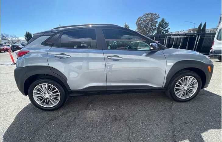 
								Used 2020 Hyundai Kona full									