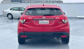 Used 2022 Honda HR-V