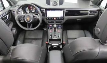 
										Used 2022 Porsche Macan full									