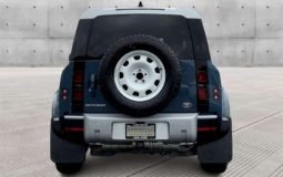 Used 2022 Land Rover Defender