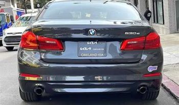 
										Used 2019 BMW 5 Series full									