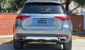 Used 2020 Mercedes-Benz GLE 350