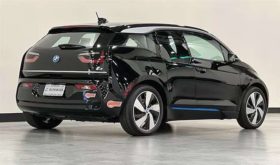 Used 2019 BMW i3