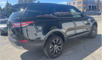 
										Used 2018 Land Rover Discovery full									