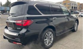 Used 2020 INFINITI QX80