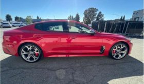 Used 2019 Kia Stinger