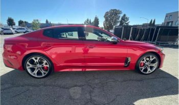 
										Used 2019 Kia Stinger full									