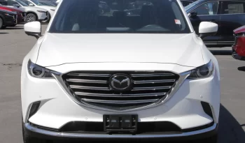 
										Used 2021 Mazda CX-9 full									