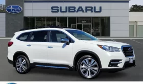 Used 2022 Subaru Ascent