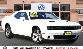 Used 2020 Dodge Challenger