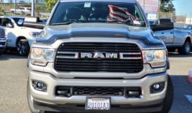 Used 2019 RAM 2500