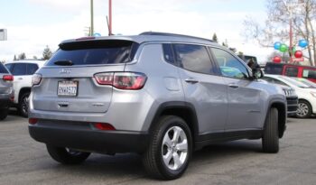 
										Used 2019 Jeep Compass full									