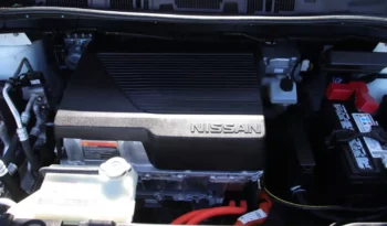 
										Used 2019 Nissan Leaf full									