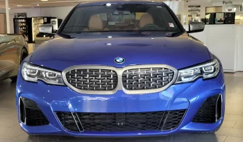 
										Used BMW – M340i full									