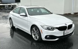 Used 2016 BMW – 428i