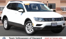 Used 2020 Volkswagen Tiguan