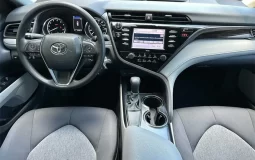 Used 2020 Toyota Camry