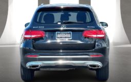 Mercedes-Benz 2016 4MATIC® 4dr GLC 300 All Wheel Drive 4MATIC