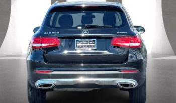 
										Mercedes-Benz 2016 4MATIC® 4dr GLC 300 All Wheel Drive 4MATIC full									