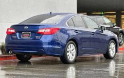 Used 2016 Subaru Legacy