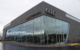 Used 2021 Audi A4