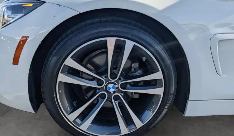 
								Used 2020 BMW – 430i full									